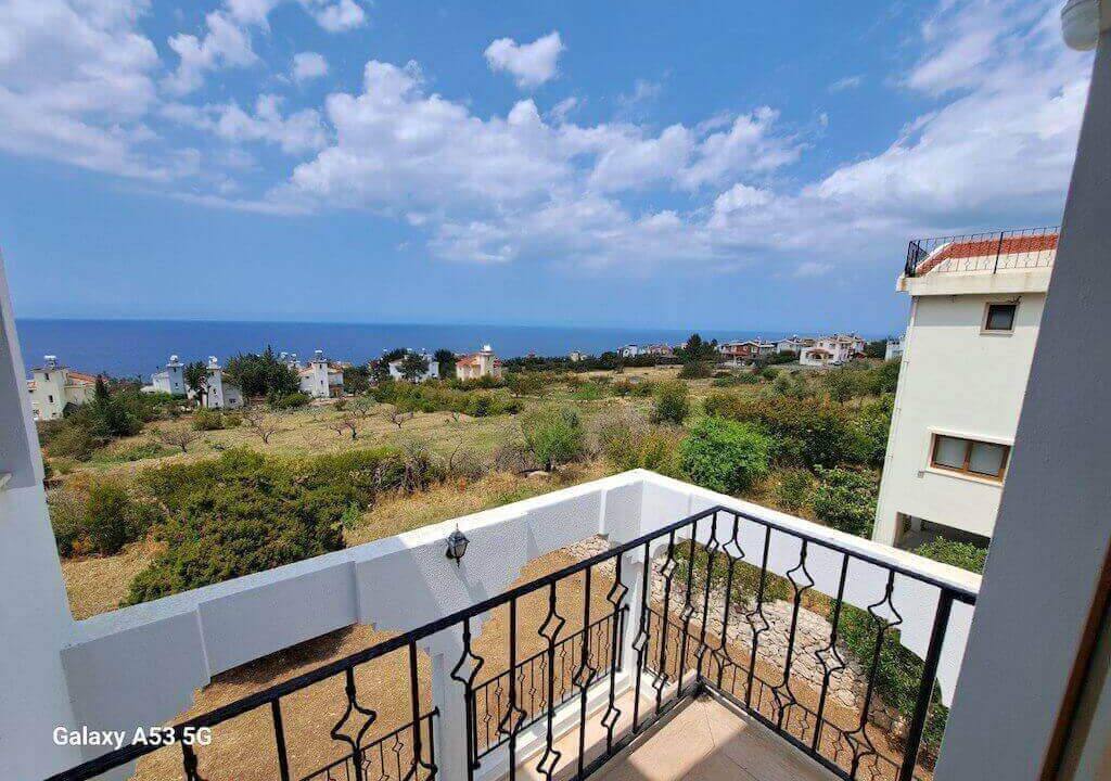 Esentepe Panorama Villa 3 Bed - North Cyprus Property 16