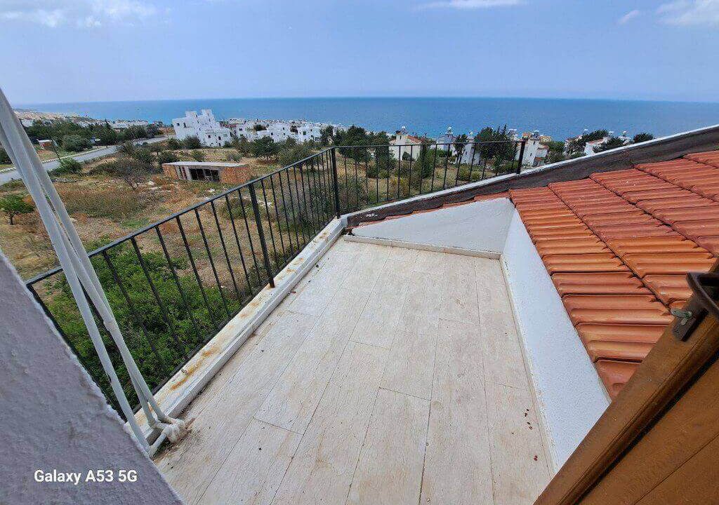 Esentepe Panorama Villa 3 Bed - North Cyprus Property 20