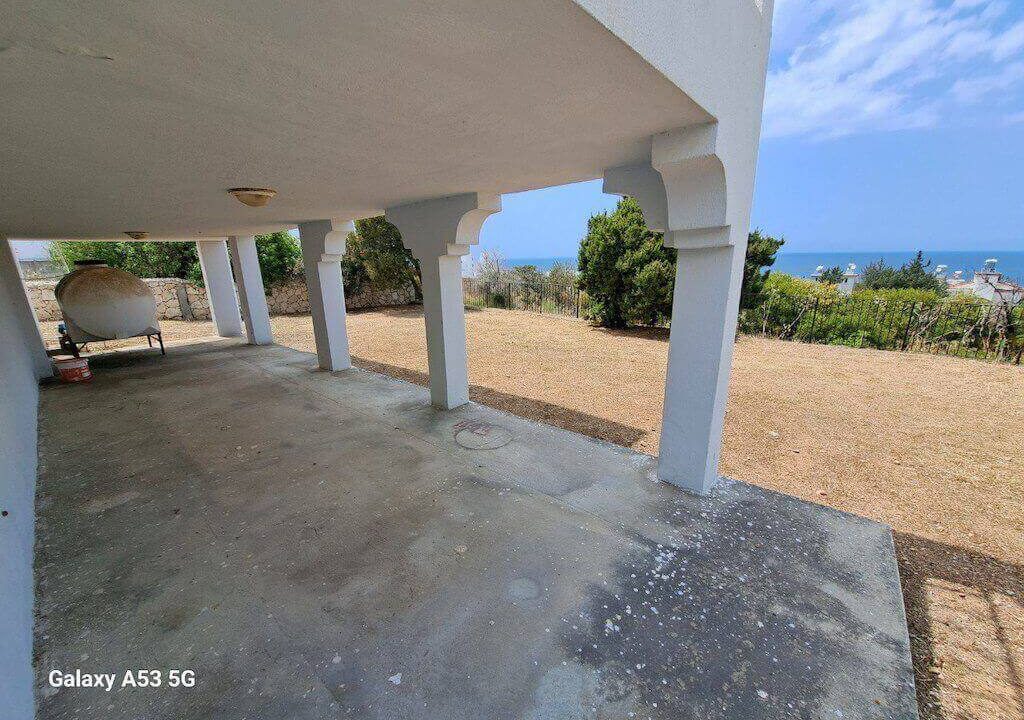 Esentepe Panorama Villa 3 Bed - North Cyprus Property 3
