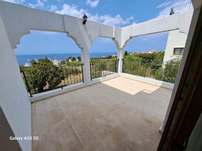 Esentepe Panorama Villa 3 Bed - North Cyprus Property 6