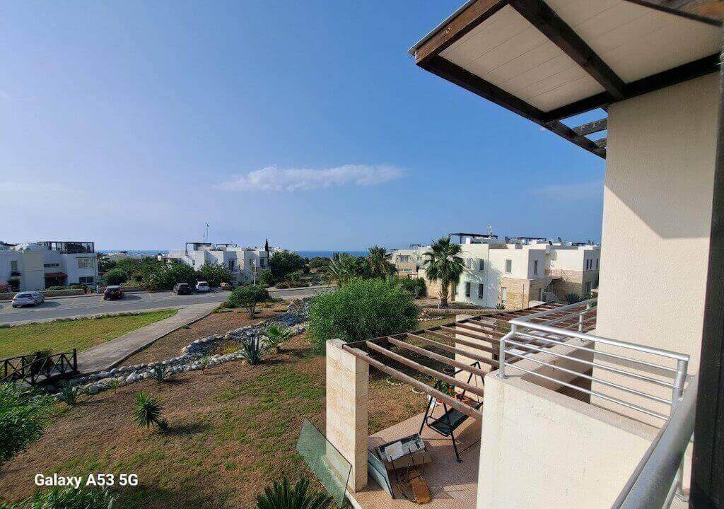 Esentepe Turtle Beach & Golf Seaview Penthouse 2 Bed - North Cyprus Property 10