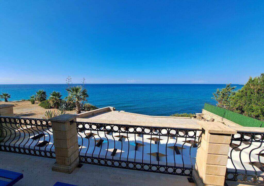 Esentepe Coast Frontline _uxury Villa 4 Bed - North Cyprus Property 12