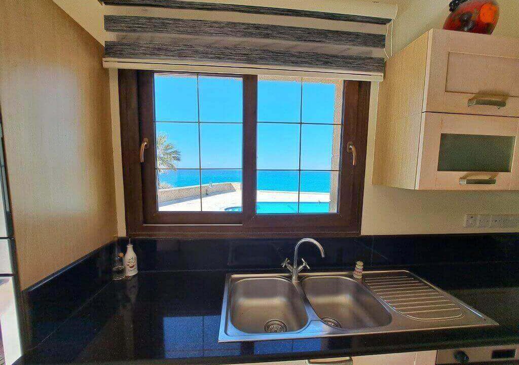 Esentepe Coast Frontline _uxury Villa 4 Bed - North Cyprus Property 17