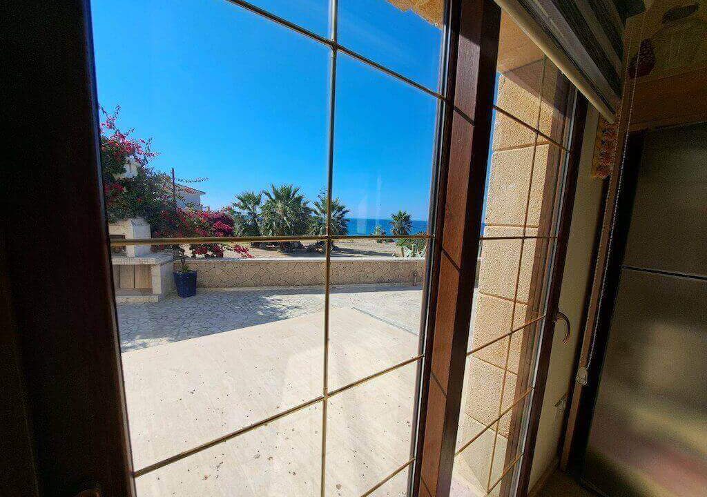 Esentepe Coast Frontline _uxury Villa 4 Bed - North Cyprus Property 18
