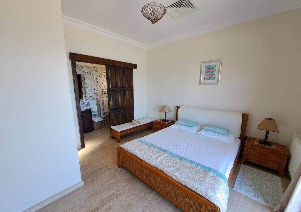 Esentepe Coast Frontline _uxury Villa 4 Bed - North Cyprus Property 30