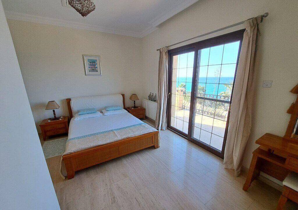 Esentepe Coast Frontline _uxury Villa 4 Bed - North Cyprus Property 31