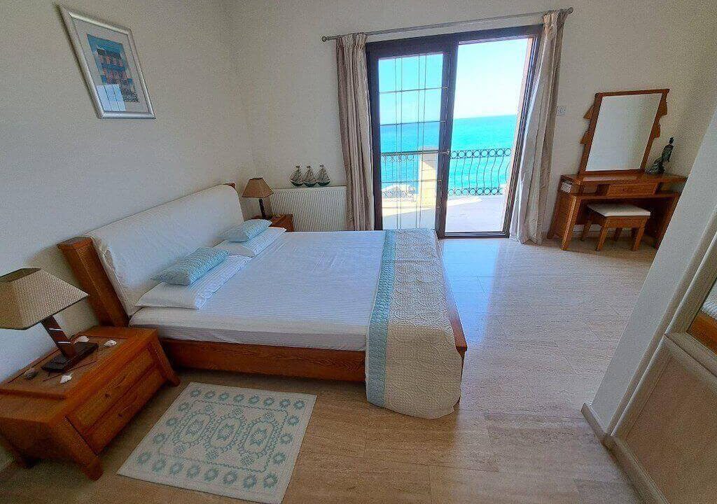 Esentepe Coast Frontline _uxury Villa 4 Bed - North Cyprus Property 33