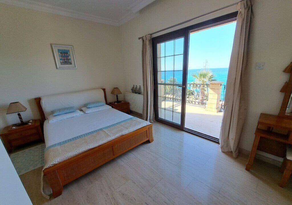 Esentepe Coast Frontline _uxury Villa 4 Bed - North Cyprus Property 34