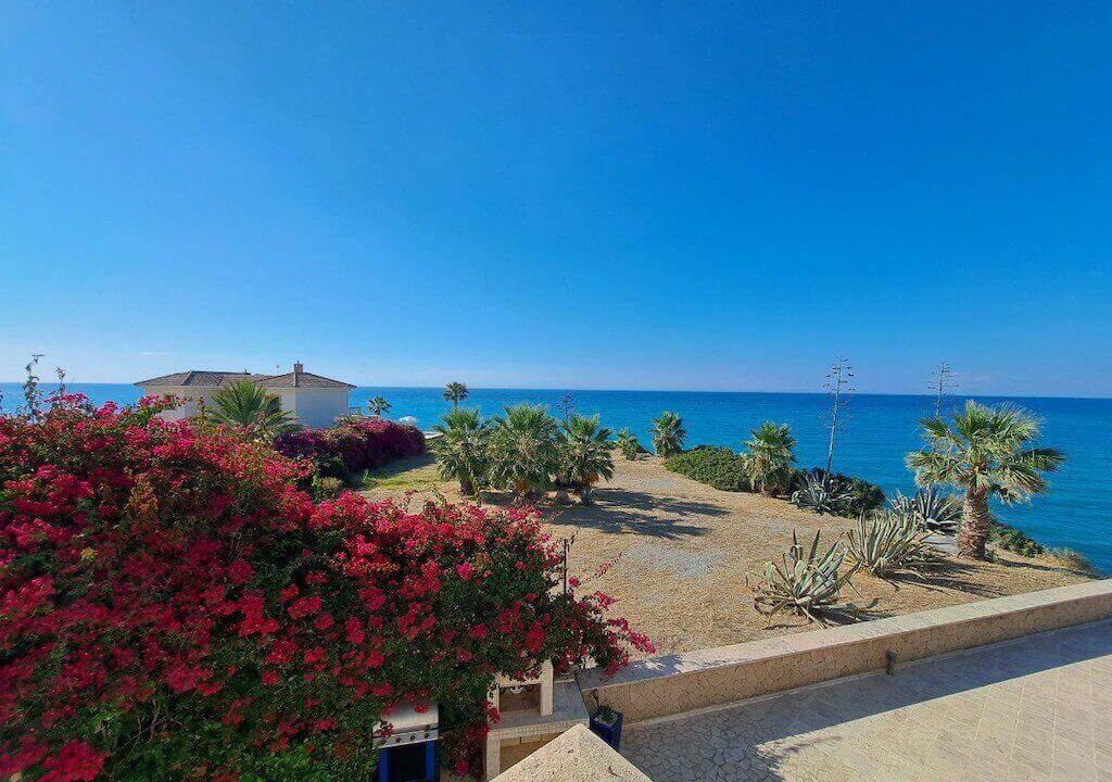 Esentepe Coast Frontline _uxury Villa 4 Bed - North Cyprus Property 36