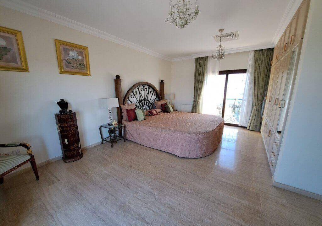 Esentepe Coast Frontline _uxury Villa 4 Bed - North Cyprus Property 39