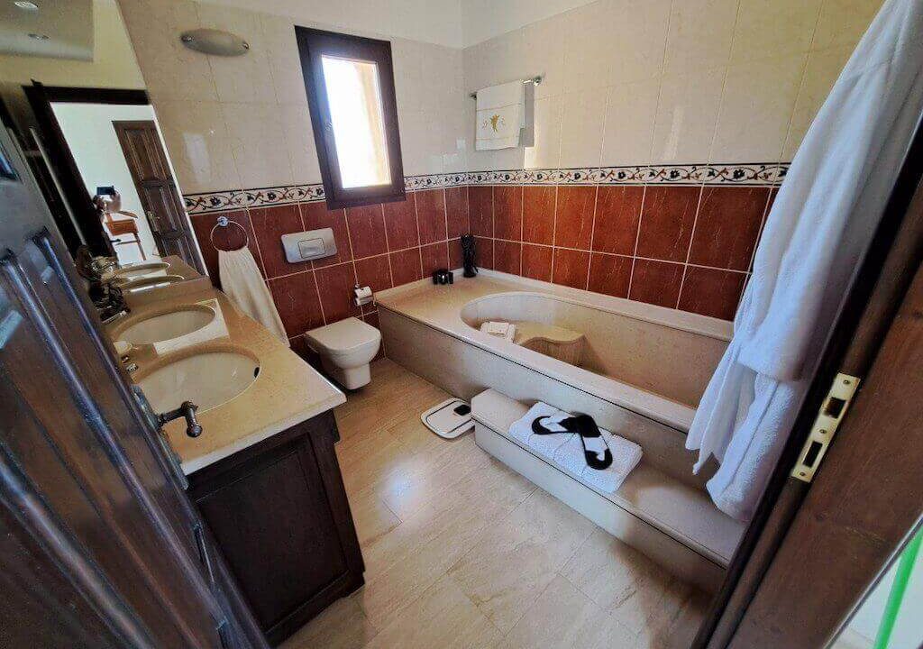 Esentepe Coast Frontline _uxury Villa 4 Bed - North Cyprus Property 41
