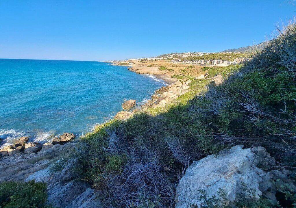 Esentepe Coast Frontline _uxury Villa 4 Bed - North Cyprus Property 44