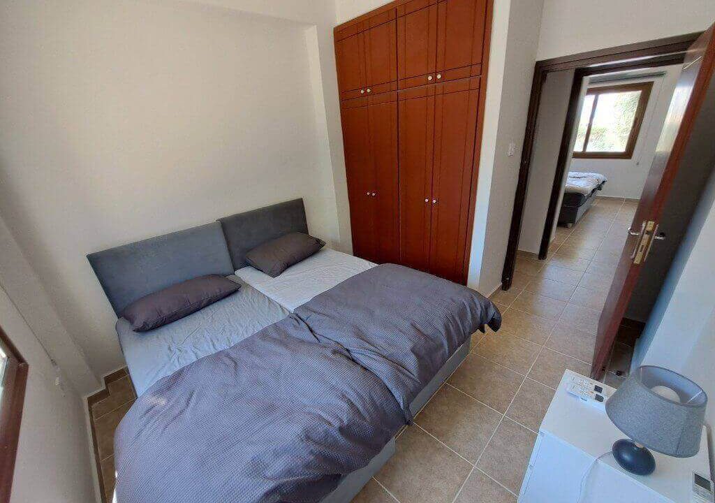 Esentepe Coast Seaview Ground Floor Apartment 3 Bed - North Cyprus Property 5