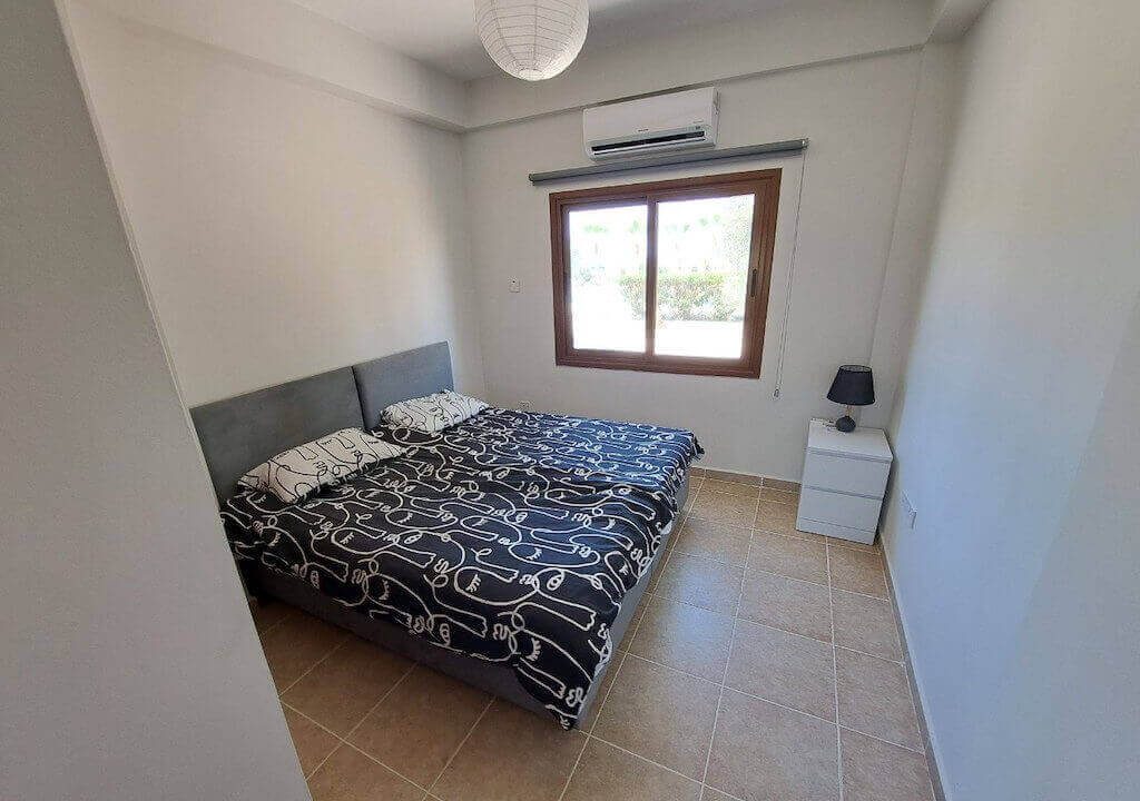 Esentepe Coast Seaview Ground Floor Apartment 3 Bed - North Cyprus Property 6