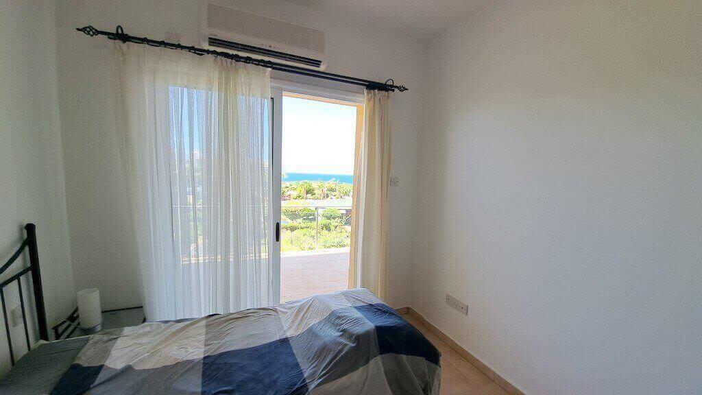 Tatlisu Marina Seaview Apartment 2 Bed - North Cyprus Propeerty 2