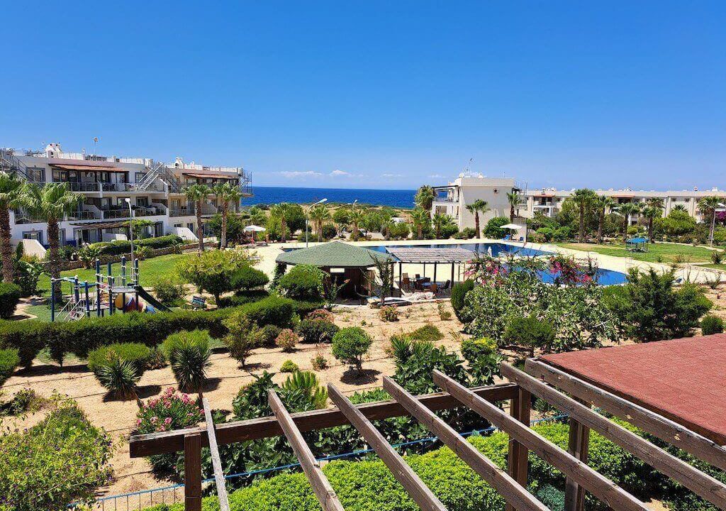 Tatlisu Marina Seaview Apartment 2 Bed - North Cyprus Propeerty 5