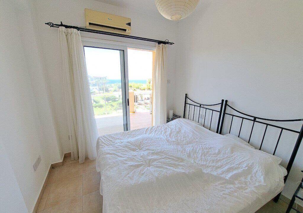 Tatlisu Marina Seaview Apartment 2 Bed - North Cyprus Propeerty 6