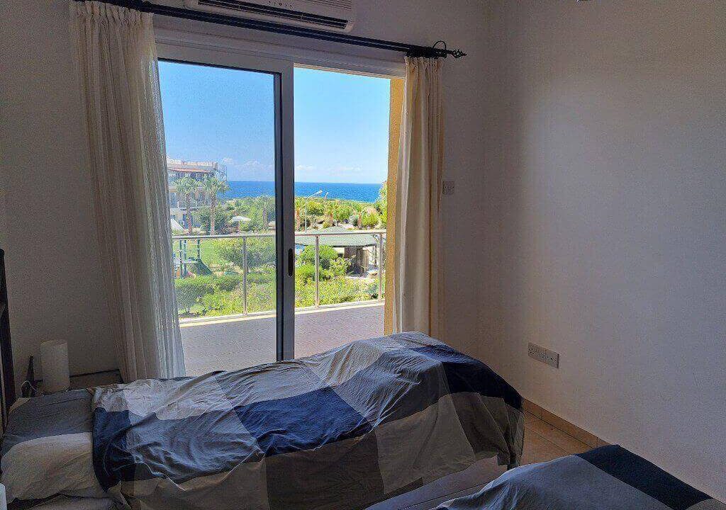 Tatlisu Marina Seaview Apartment 2 Bed - North Cyprus Propeerty 7