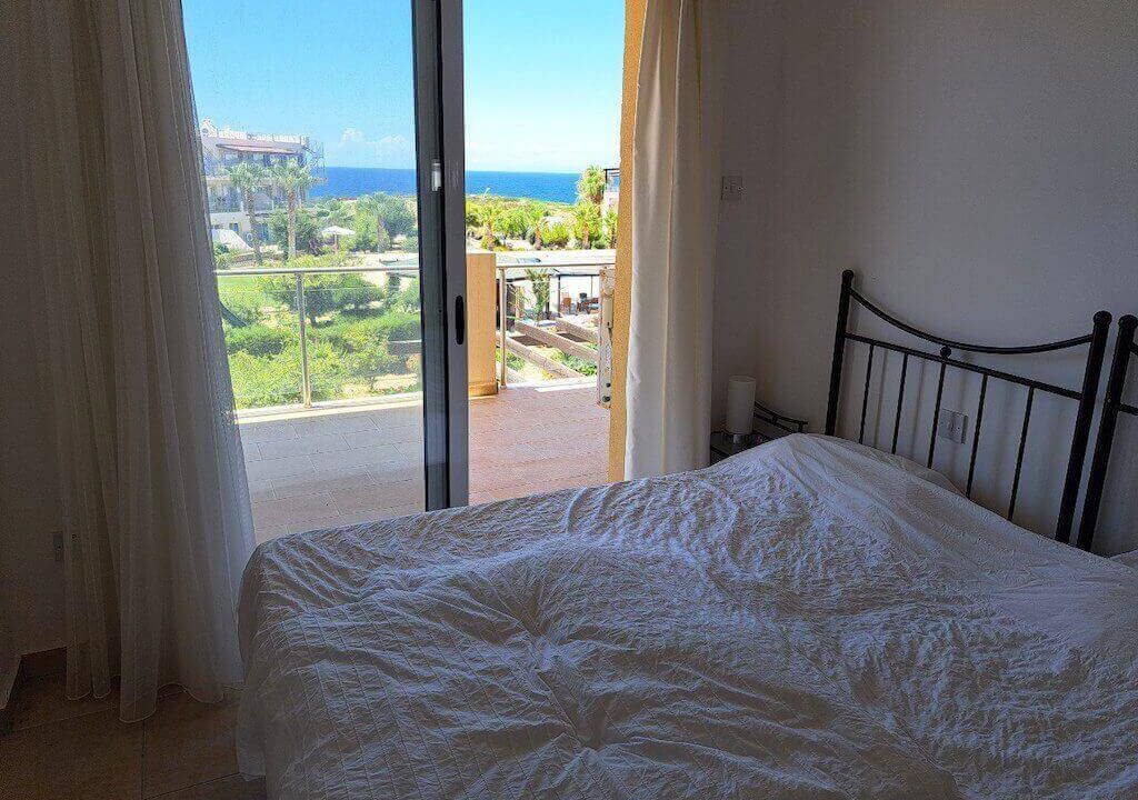 Tatlisu Marina Seaview Apartment 2 Bed - North Cyprus Propeerty 8