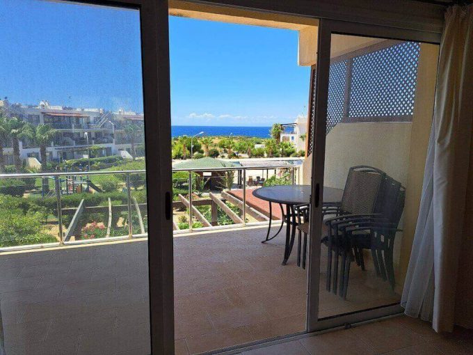 Tatlisu Marina Seaview Apartment 2 Bed - North Cyprus Propeerty 9