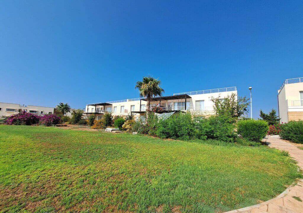 Tatlisu Bay Garden Apartment 3 Bed - North Cyprus Property 12
