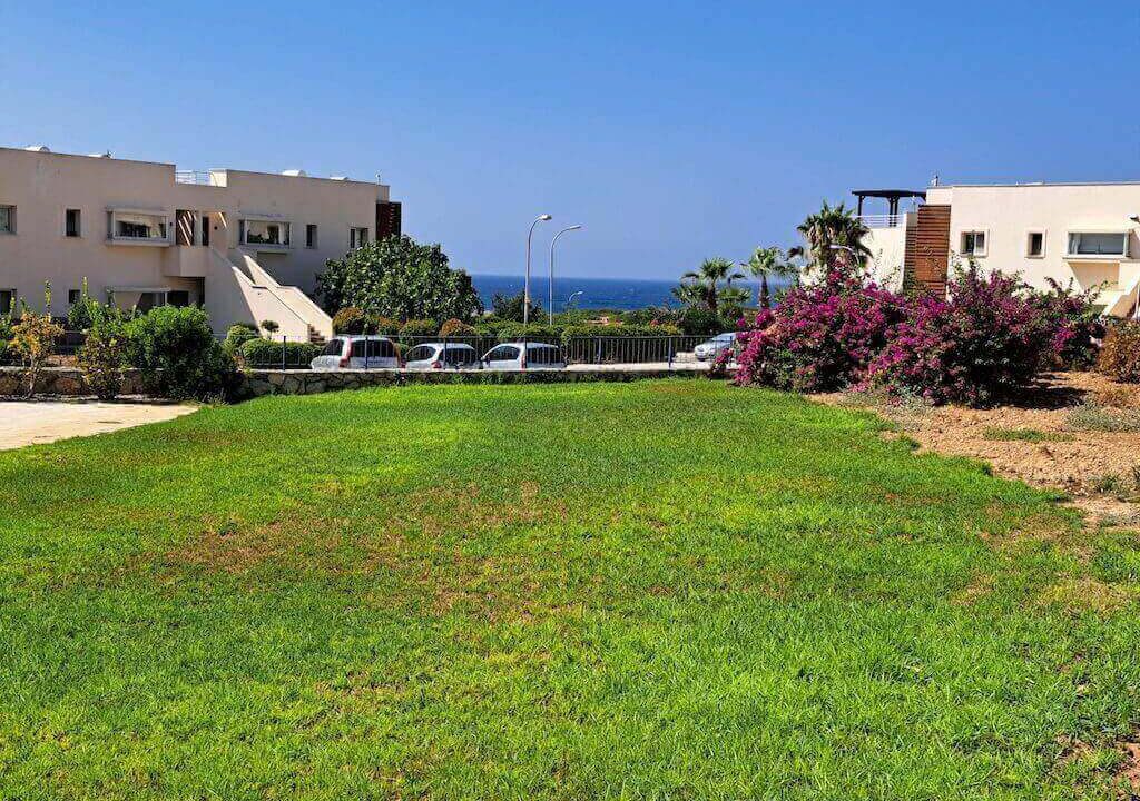 Tatlisu Bay Garden Apartment 3 Bed - North Cyprus Property 25