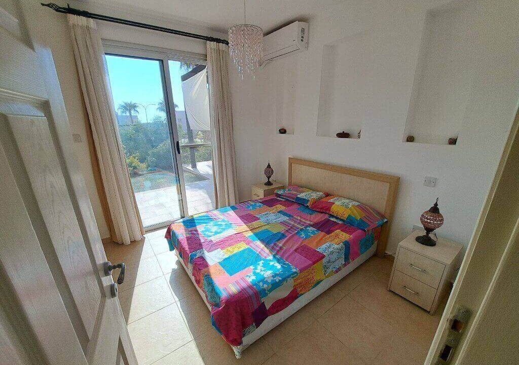 Tatlisu Bay Garden Apartment 3 Bed - North Cyprus Property 7