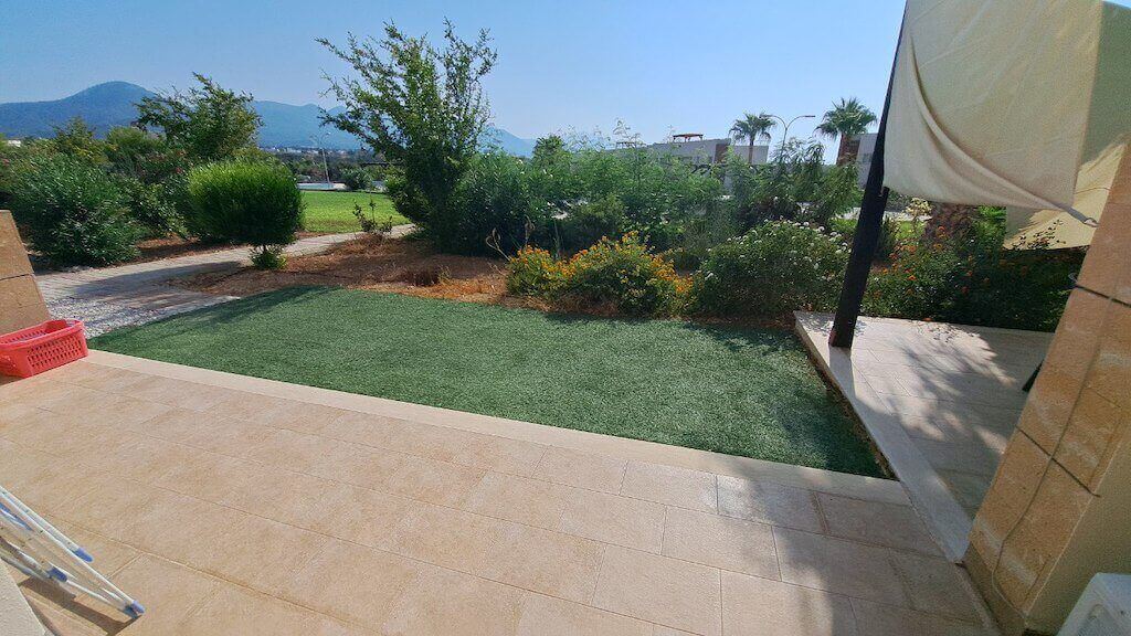Tatlisu Bay Garden Apartment 3 Bed - North Cyprus Property 8