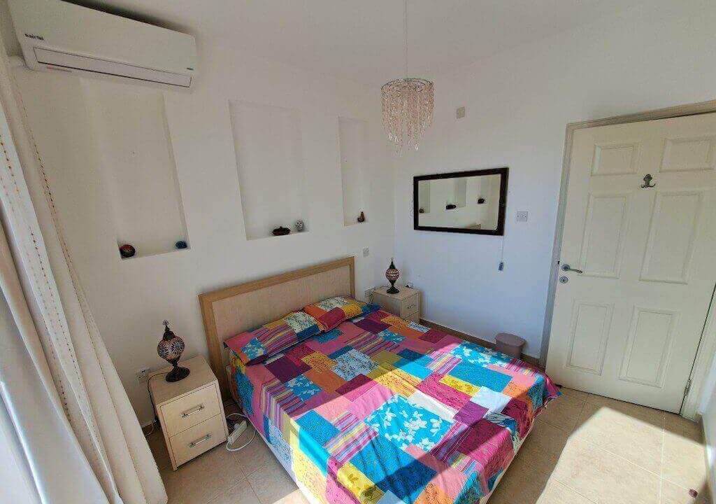 Tatlisu Bay Garden Apartment 3 Bed - North Cyprus Property 9