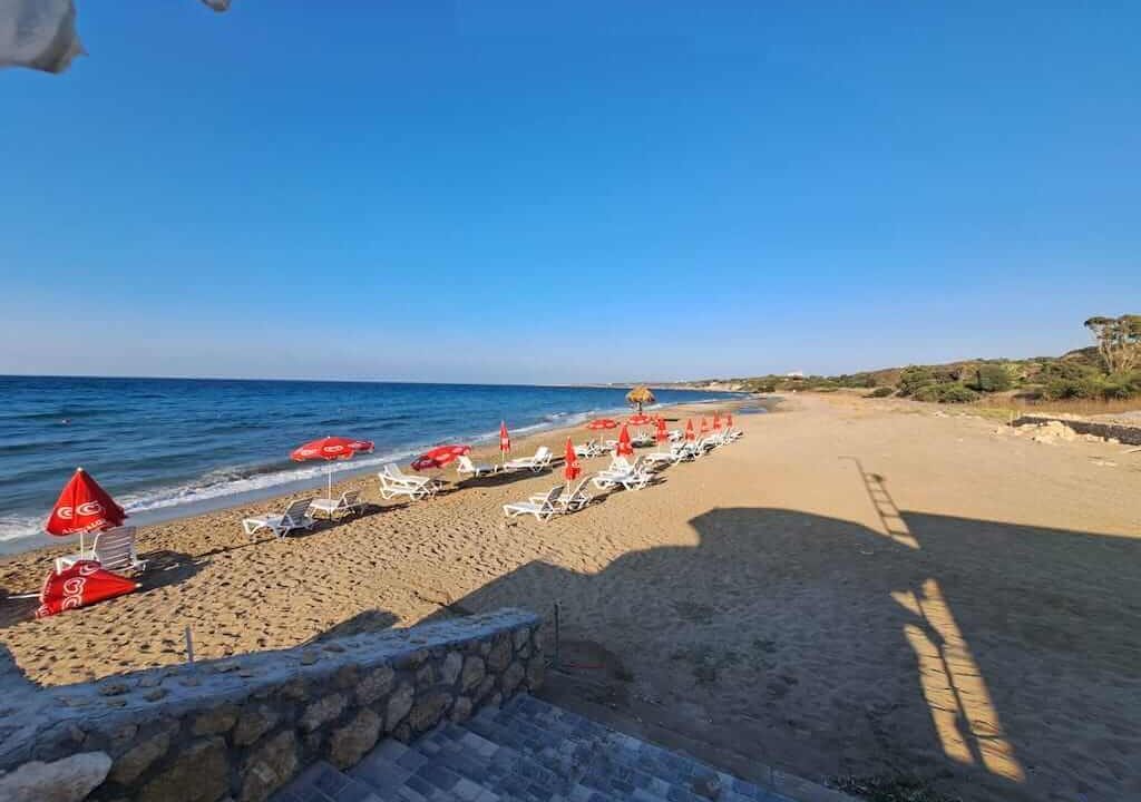 Karsiyaka Coast Seaview Apartments - North Cyprus Property 16