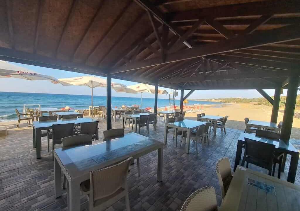 Karsiyaka Coast Seaview Apartments - North Cyprus Property 17