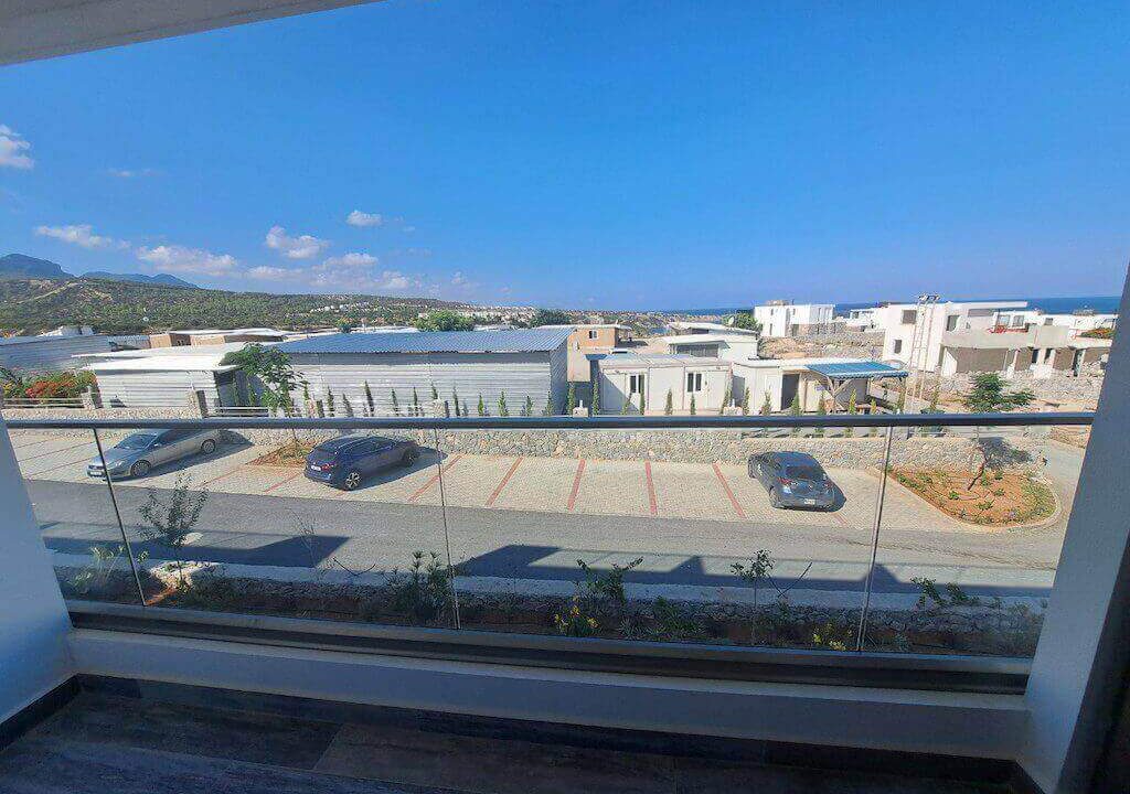 Эко-велнес-студия на побережье Бахчели - Недвижимость на Северном Кипре O11