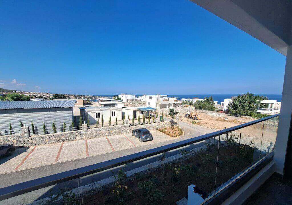 Bahçeli Coast Eco Wellness Stüdyosu - Kuzey Kıbrıs Emlak O4