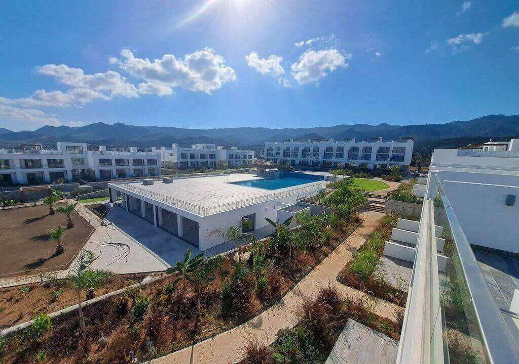 Bahceli Coast Eco Wellness Studio - Norra Cypern Property O2