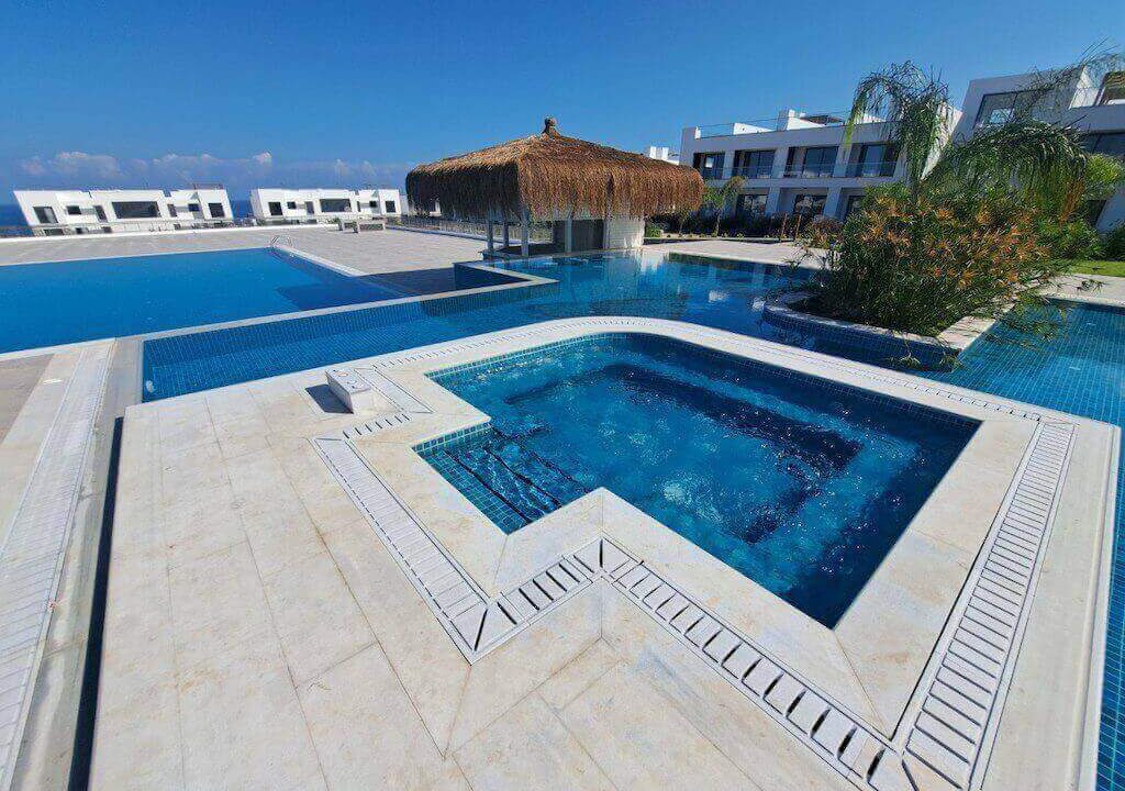 Bahceli Coast Eco Wellness Studio - Norra Cypern Property O13