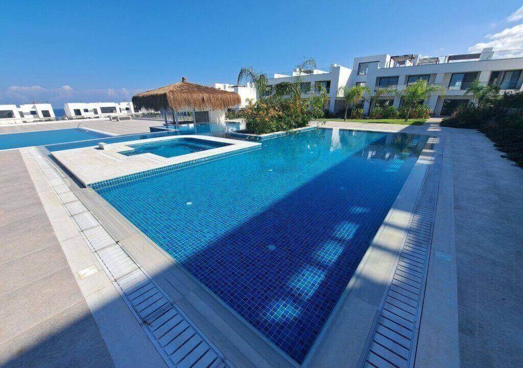 Bahceli Coast Eco Wellness Studio - Norra Cypern Property O14