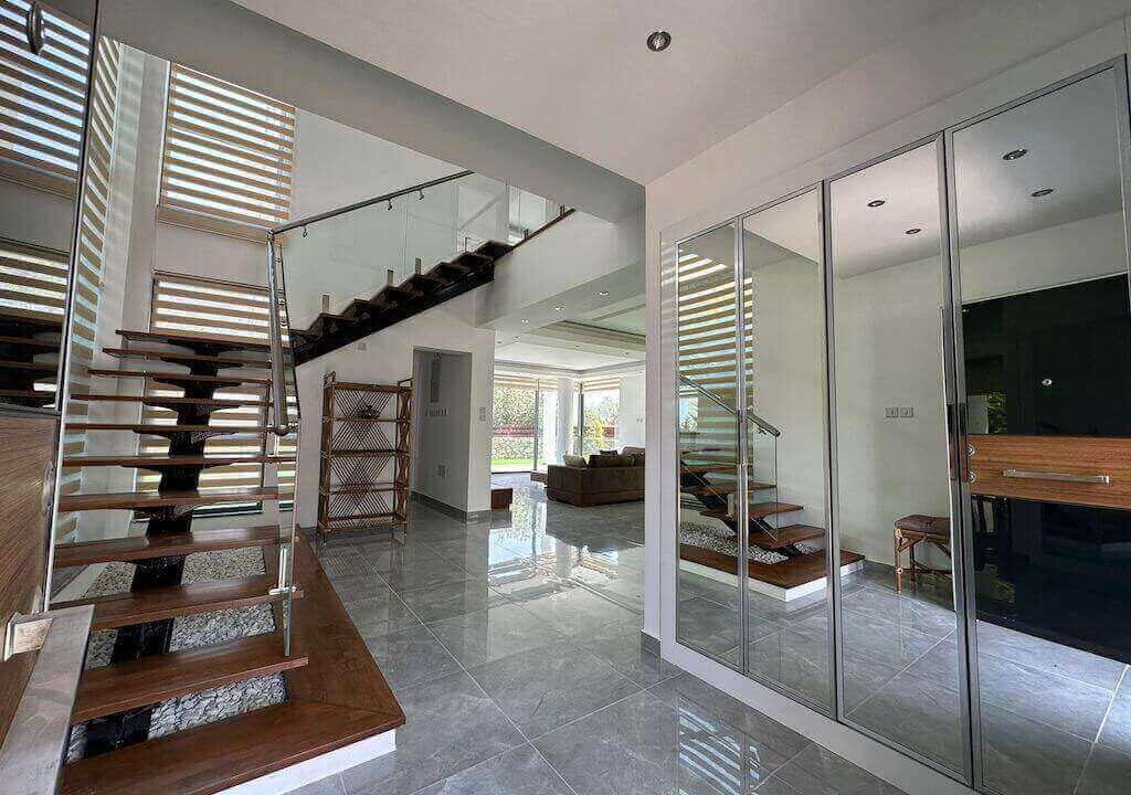 Ozankoy Exclusive Ultra Modern Villas 4 Bed - North Cypern Property 13