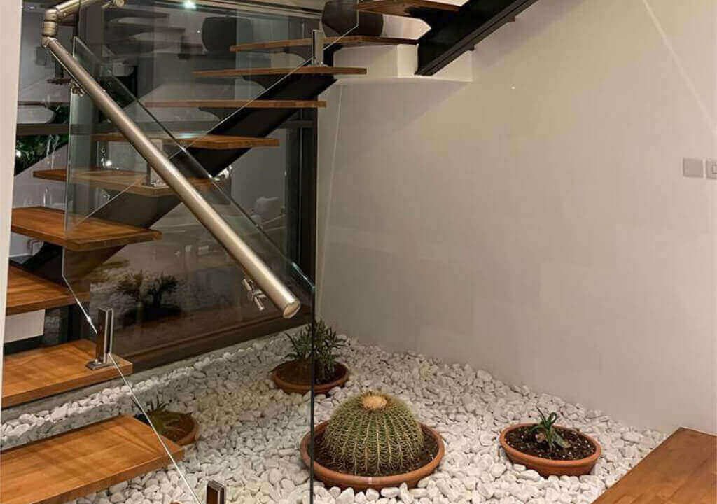 Ozankoy Exklusive, ultramoderne Villen mit 4 Schlafzimmern – Nordzypern-Anwesen 19