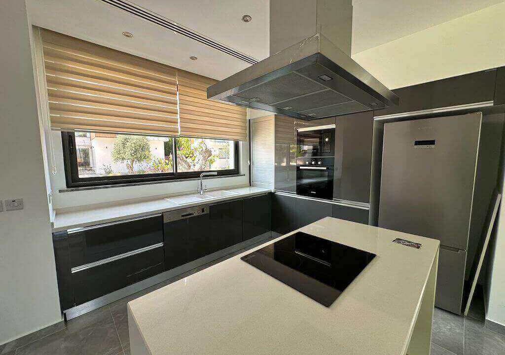 Ozankoy Exlusive Ultra Modern Villas 4 Bed - Propriété de Chypre du Nord 2