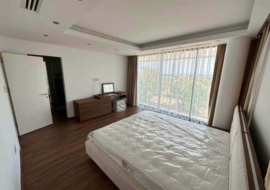 Ozankoy Exlusive Ultra Modern Villas 4 Bed - Pohjois-Kyproksen kiinteistö 5