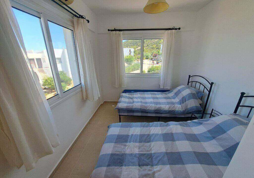 Tatlisu Hillside Panorama Penthouse 2 Bed - North Cyprus Property 26