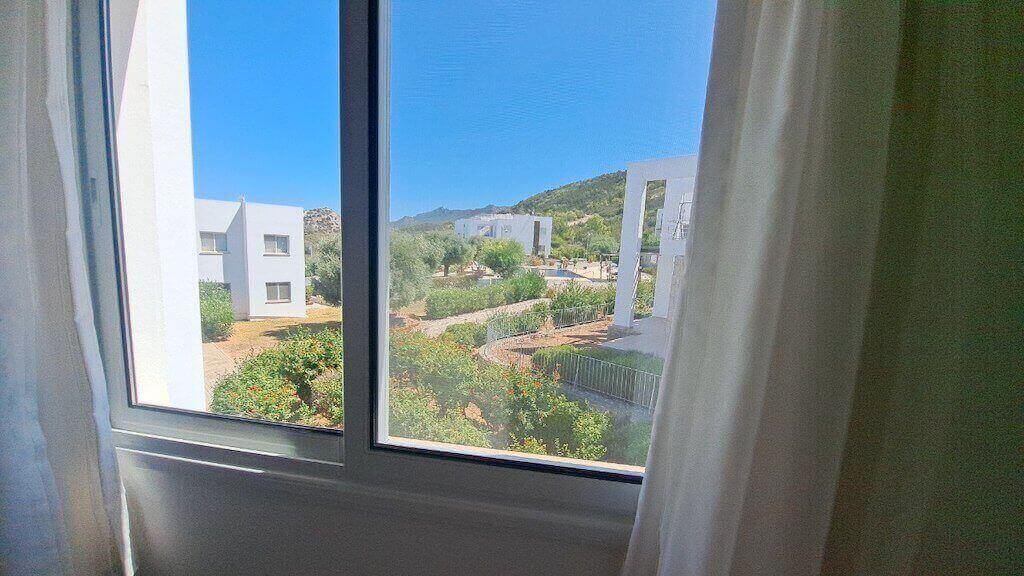 Tatlisu Hillside Panorama Penthouse 2 Bed - North Cyprus Property 28
