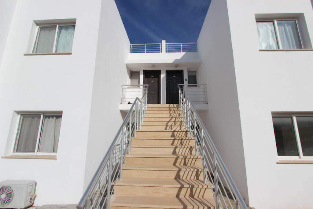 Tatlisu Hillside Panorama Penthouse 2 Bed - North Cyprus Property 4