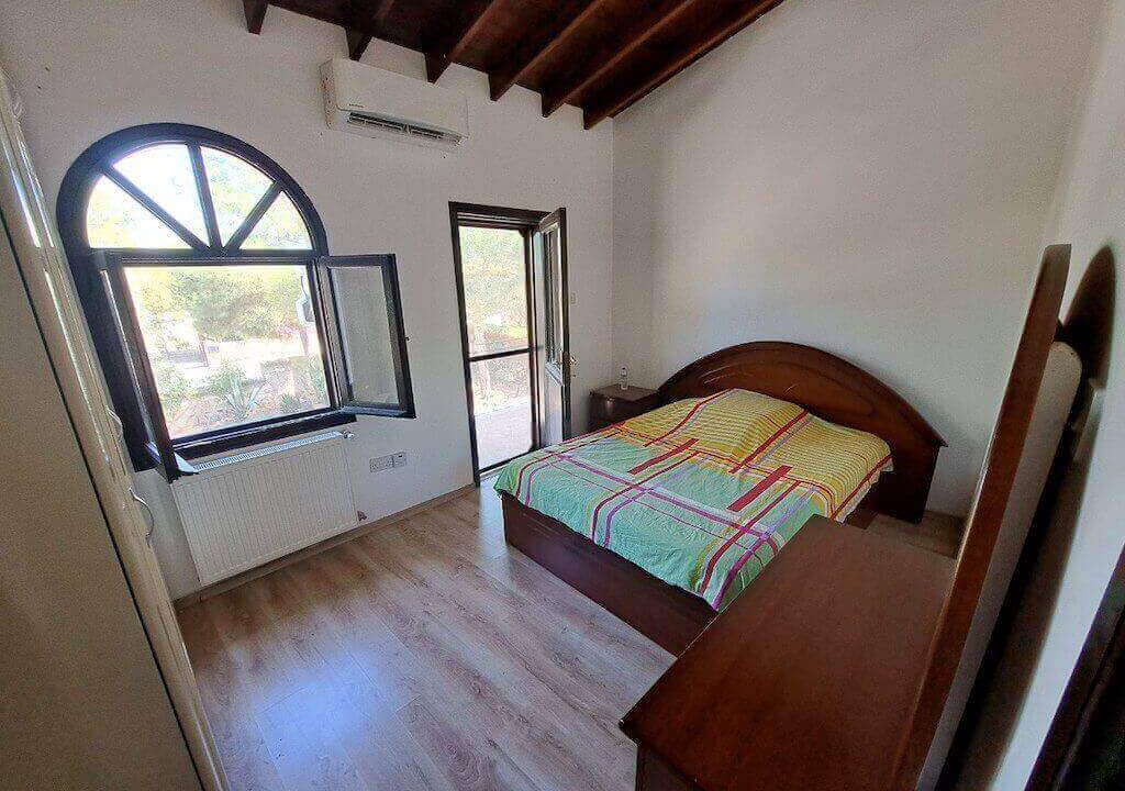 Роскошная вилла в сосне Чаталкой с 4 спальнями - Недвижимость на Северном Кипре 17