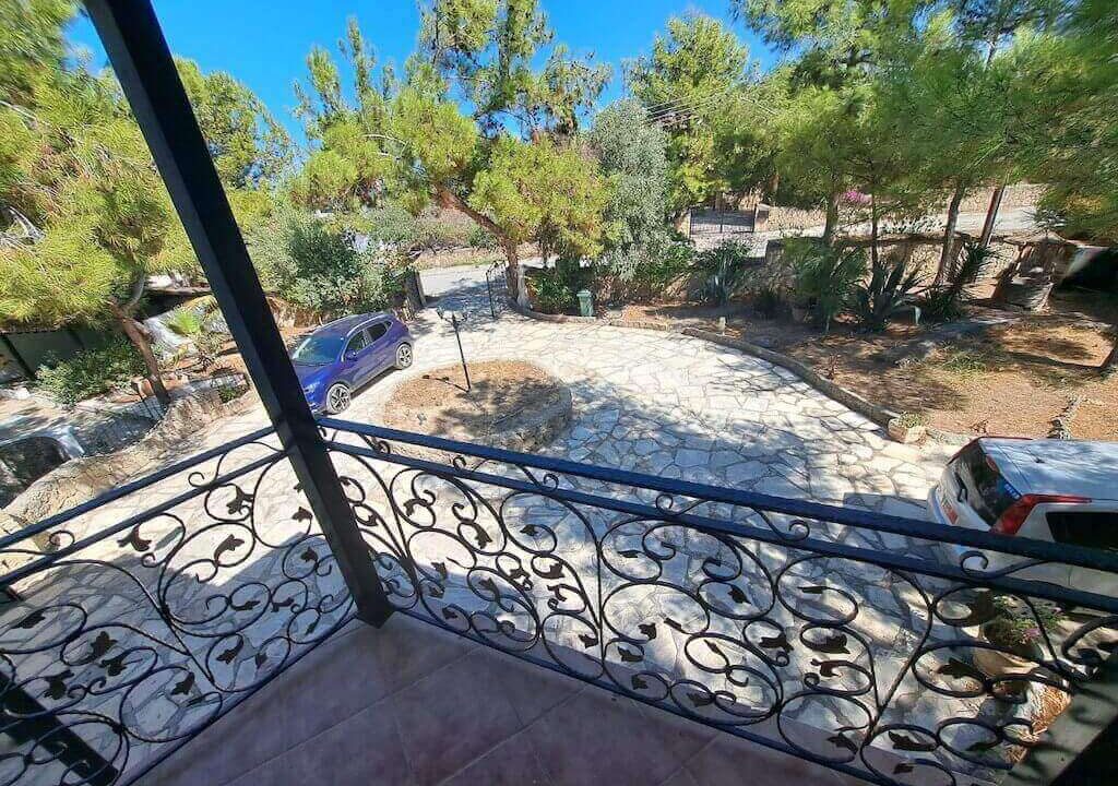 Catalkoy Luxury Pine Tree Villa 4 Bed - North Cyprus Property 24