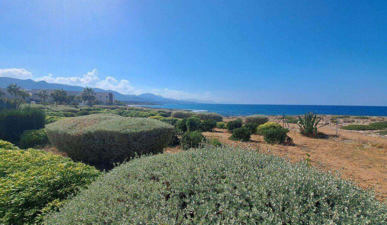 Tatlisu Bay Seaview Frontline Apartment 3 Bed - North Cyprus Property 32