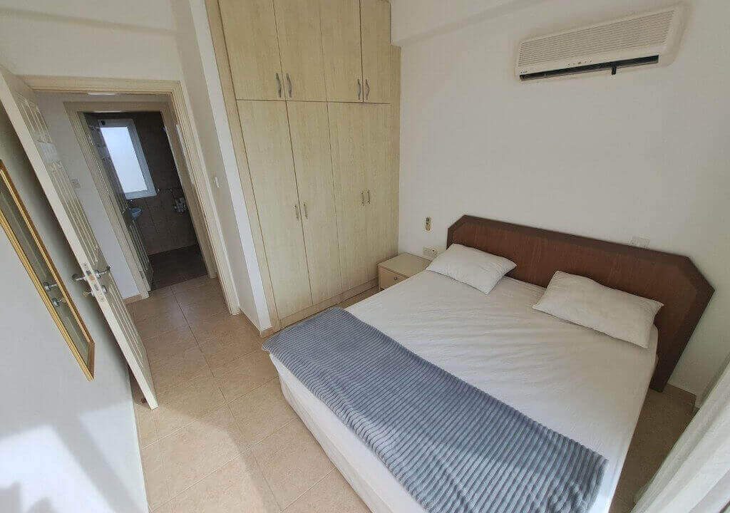 Tatlisu Bay Seaview Penthouse 2 Schlafzimmer – Nordzypern Eigentum O7