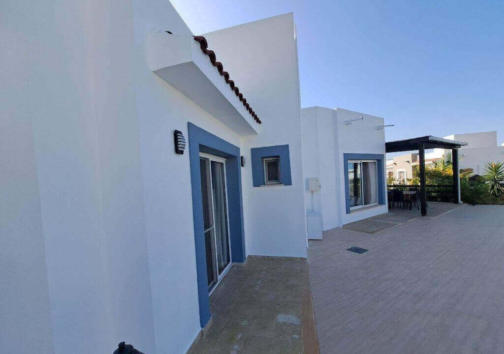 Tatlisu Coast Bungalow 3 Bed - North Cyprus Property 3