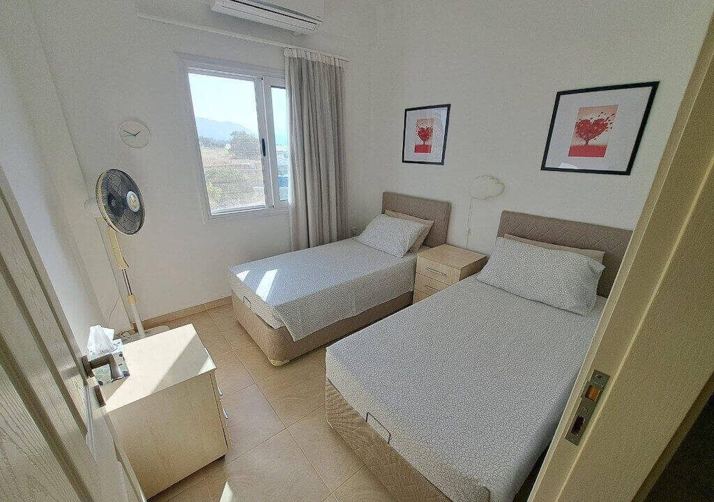 Tatlisu Coast Bungalow 3 Bed - North Cyprus Property 37
