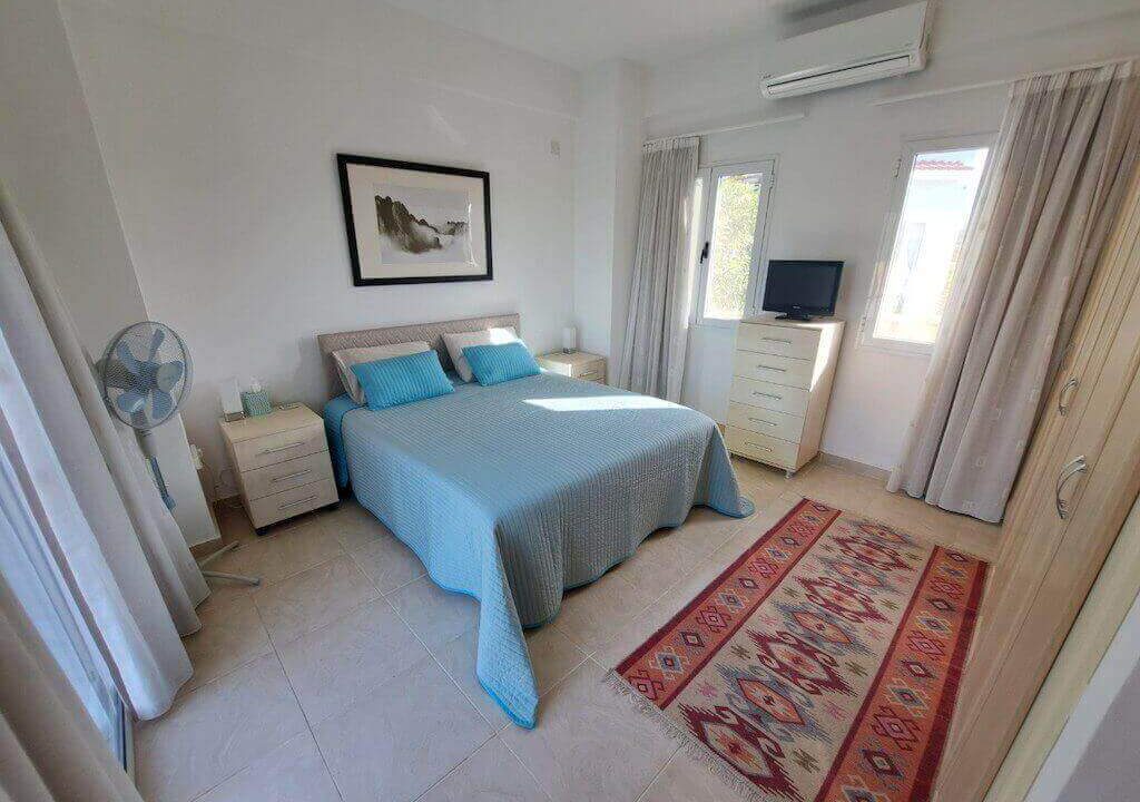 Tatlisu Coast Bungalow 3 Bed - North Cyprus Property 42